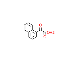 1-Naphthylglyoxal hydrate