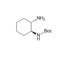 tert-Butyl ((1S,2S)-2-aminocyclohexyl)carbamate