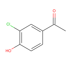 3'-Chloro-4'-hydroxyacetophenone