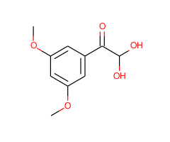 3,5-Dimethoxyphenylglyoxal hydrate