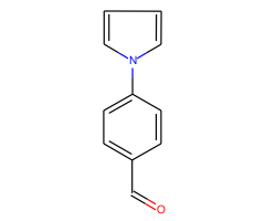 4-Pyrrol-1-yl-benzaldehyde