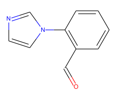 2-Imidazol-1-yl-benzaldehyde