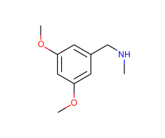 (3,5-Dimethoxybenzyl)methylamine