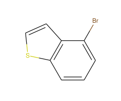 4-Bromobenzo[b]thiophene