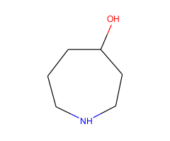 Azepan-4-ol