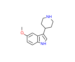 5-Methoxy-3-piperidin-4-yl-1H-indole