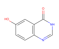 6-Hydroxyquinazolin-4(1H)-one