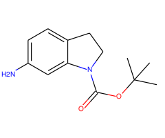 1-Boc-6-Amino-2,3-dihydroindole