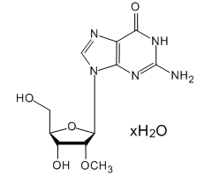 2'-O-Methylguanosine