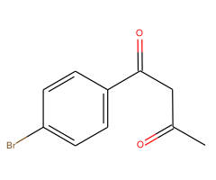 1-(4-Bromophenyl)-1,3-butanedione