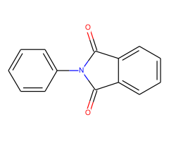 2-Phenylisoindole-1,3-dione