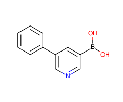 5-Phenyl-3-pyridinylboronic acid