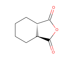 (-)-trans-1,2-Cyclohexanedicarboxylic Anhydride