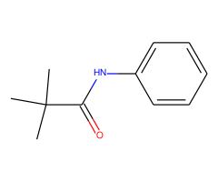 N-Phenylpivalamide