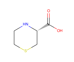 (R)-Thiomorpholine-3-carboxylic acid