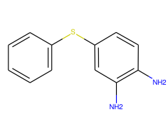 4-(Phenylthio)benzene-1,2-diamine