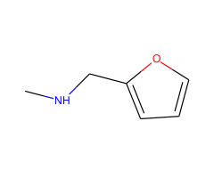 1-(Furan-2-yl)-N-methylmethanamine