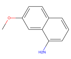 7-Methoxynaphthalen-1-amine