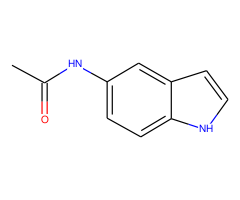 N-(1H-Indol-5-yl)acetamide