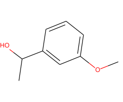 1-(3-Methoxyphenyl)ethanol