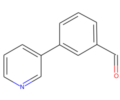 3-(Pyridin-3-yl)benzaldehyde