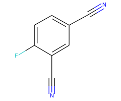 4-Fluoroisophthalonitrile