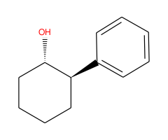 (1S,2R)-2-Phenylcyclohexanol