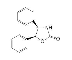 (4R,5S)-cis-4,5-Diphenyloxazolidin-2-one