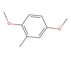 1,4-Dimethoxy-2-methylbenzene