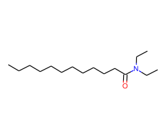 N,N-Diethyldodecanamide