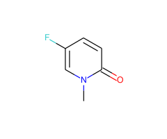 5-Fluoro-1-methylpyridin-2(1H)-one