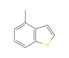 4-Methylbenzo[b]thiophene