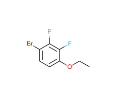 1-Bromo-4-ethoxy-2,3-difluorobenzene