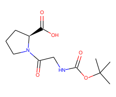 Boc-Gly-Pro