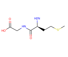 Met-Gly