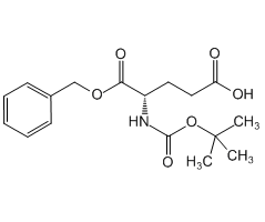 Boc-Glu-OBzl