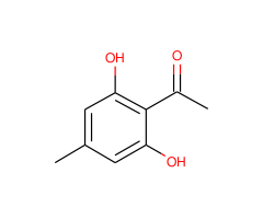 1-(2,6-Dihydroxy-4-methylphenyl)ethanone