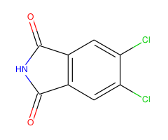 5,6-Dichloroisoindoline-1,3-dione