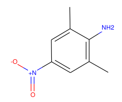 2,6-Dimethyl-4-nitroaniline