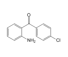 (2-Aminophenyl)(4-chlorophenyl)methanone