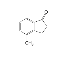 4-Methyl-2,3-dihydro-1H-inden-1-one