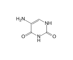 5-Aminopyrimidine-2,4(1H,3H)-dione