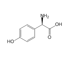 (R)-2-Amino-2-(4-hydroxyphenyl)acetic acid