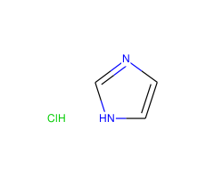 1H-Imidazole hydrochloride