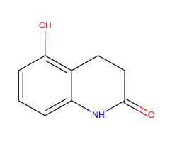 5-Hydroxy-3,4-dihydroquinolin-2(1H)-one