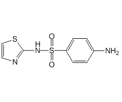 4-Amino-N-(thiazol-2-yl)benzenesulfonamide