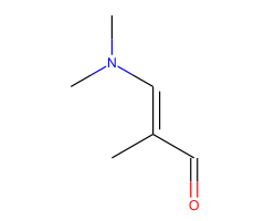 3-(Dimethylamino)-2-methylacrylaldehyde