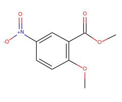 Methyl 2-Methoxy-5-nitrobenzoate