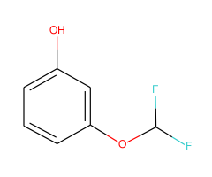 3-(Difluoromethoxy)phenol