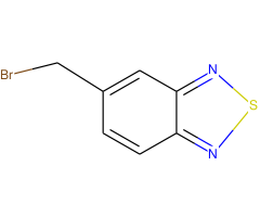 5-(Bromomethyl)benzo[c][1,2,5]thiadiazole